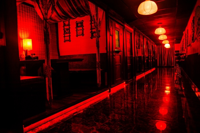 Фотография суши-бара Суши Клуб Соус