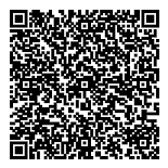 QR код хостела Черное море