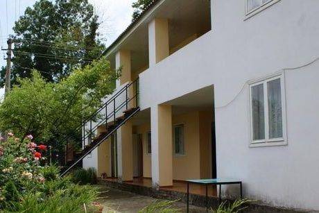 Фотография гостевого дома У Адама