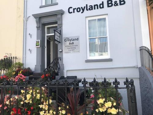 Фотография гостевого дома Croyland Guest House
