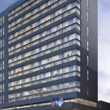 Фотография гостиницы Residence Inn by Marriott New Orleans French Quarter Area/Cen B