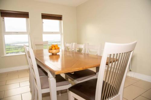 Фотография гостевого дома Hillside House- Wild Atlantic Way