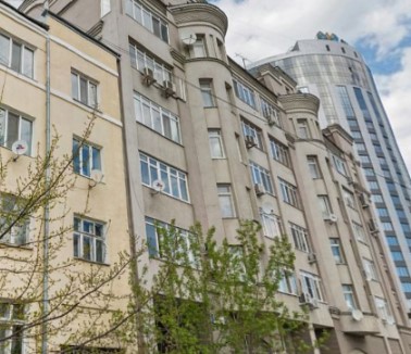 Фотография хостела Лайк на Народной Воли