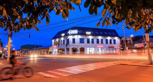 Фотография гостиницы Corner Center Rental