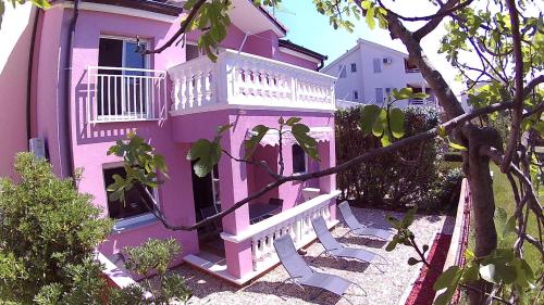 Фотография гостевого дома House Srima-Vodice Dalmatia