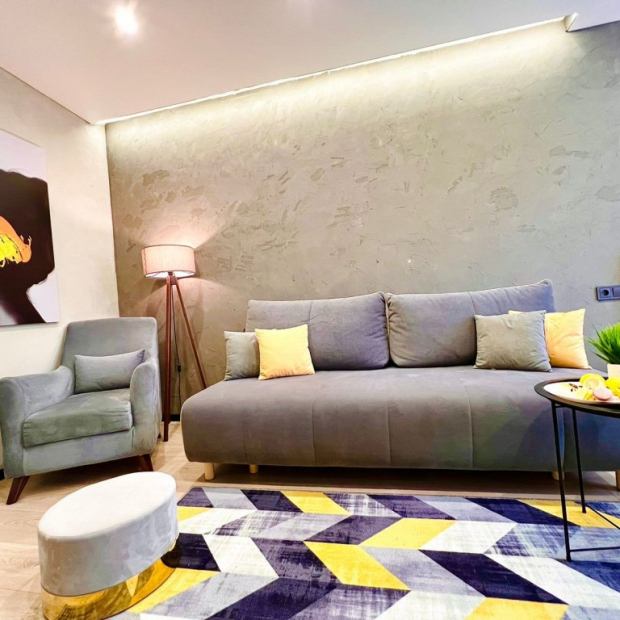 Фотографии квартиры
Апартаменты Volgograd Arena