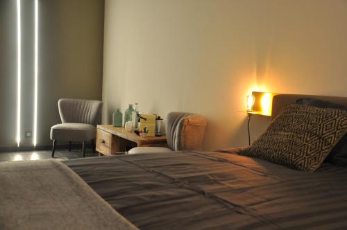 Фотография мини отеля De Ruttermolen