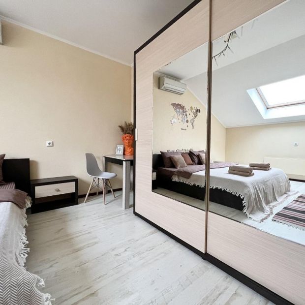 Фотографии квартиры
Rental Family Rooms (Рентал Фэмили) на улице 25 Октября