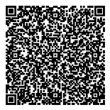 QR код базы отдыха Берлога