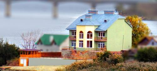 Фотографии гостевого дома 
            Усадьба