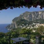 Фотография гостиницы La Reginella Capri