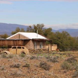 Фотографии базы отдыха
Wolvekraal Guest Farm