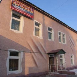 Фотография мини отеля Маргобай