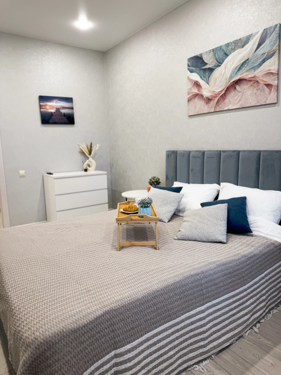 Фотография квартиры Квартира по Родине