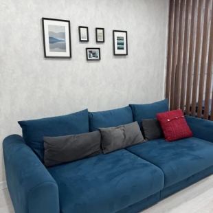 Фотография квартиры Квартира рядом с Метро Площадь Тукая