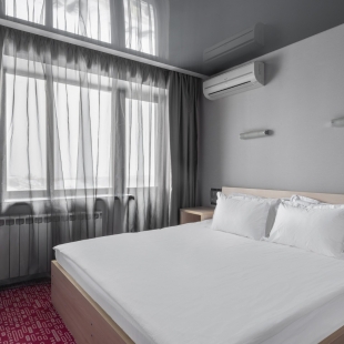 Фотография гостиницы Marins Park Hotel Nizhny Novgorod