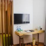 Фотография гостиницы GreenTree Inn HuaiAn Huaiyin Area The Yangtze River East Road Express Hotel