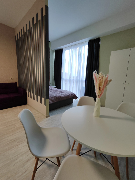 Фотография квартиры Квартира Студия в Электростали рядом с озером