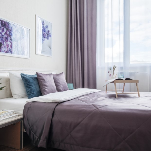 Фотографии квартиры
Апартаменты Park City Apartment