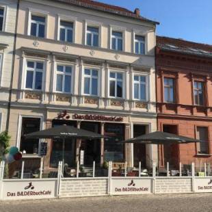 Фотографии гостевого дома
Bilderbuchcafe - Pension Markt 7