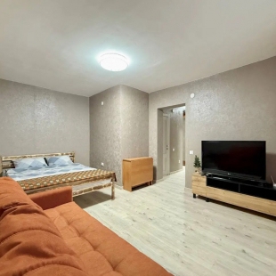 Фотография квартиры Квартира 1-Комнатная в Центре Города