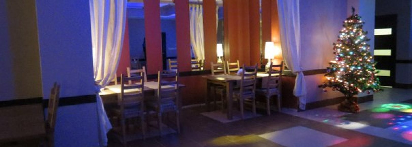 Фотография пивного ресторана Новый Причал