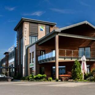 Фотографии гостиницы
River Style Hotel & SPA