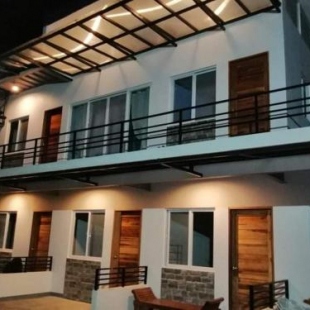 Фотография гостиницы COSTA DE ANGELO BOLO BEACH RESORT