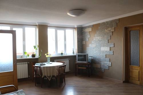 Фотография гостевого дома Eco Holiday House