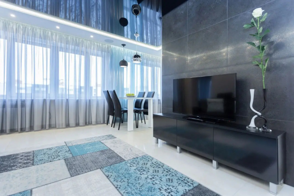 Фотография квартиры Апартаменты возле Комаровского рынка