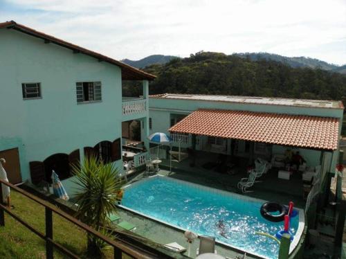 Фотографии мини отеля
Pousada do Solar