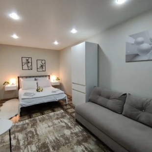 Фотография квартиры Квартира в центре города