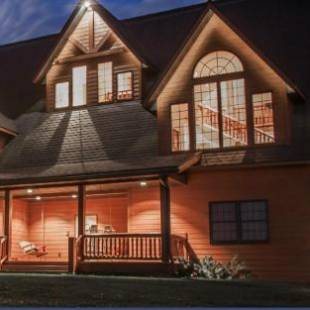 Фотографии мини отеля
Second Wind Country Inn