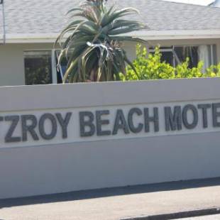 Фотографии мотеля 
            Beach Street Motel Apartments