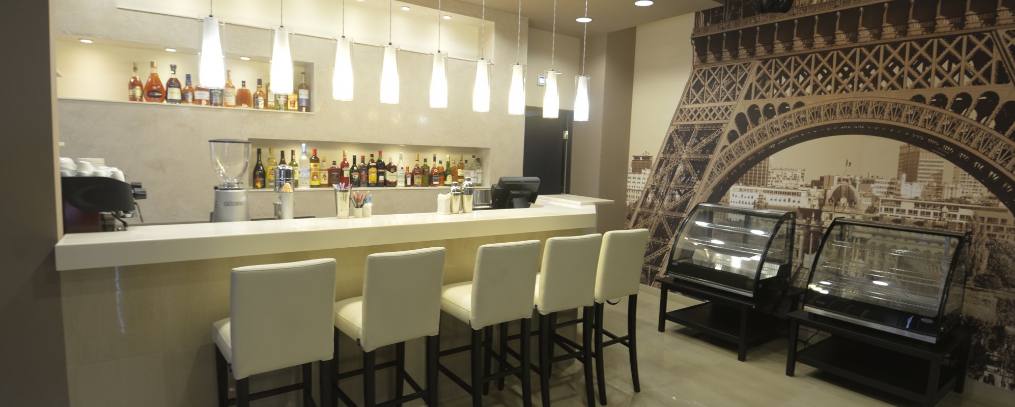 Фотографии гостиницы 
            Кристалл