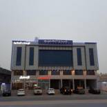 Фотография гостиницы Gulf Crown For Residential Units