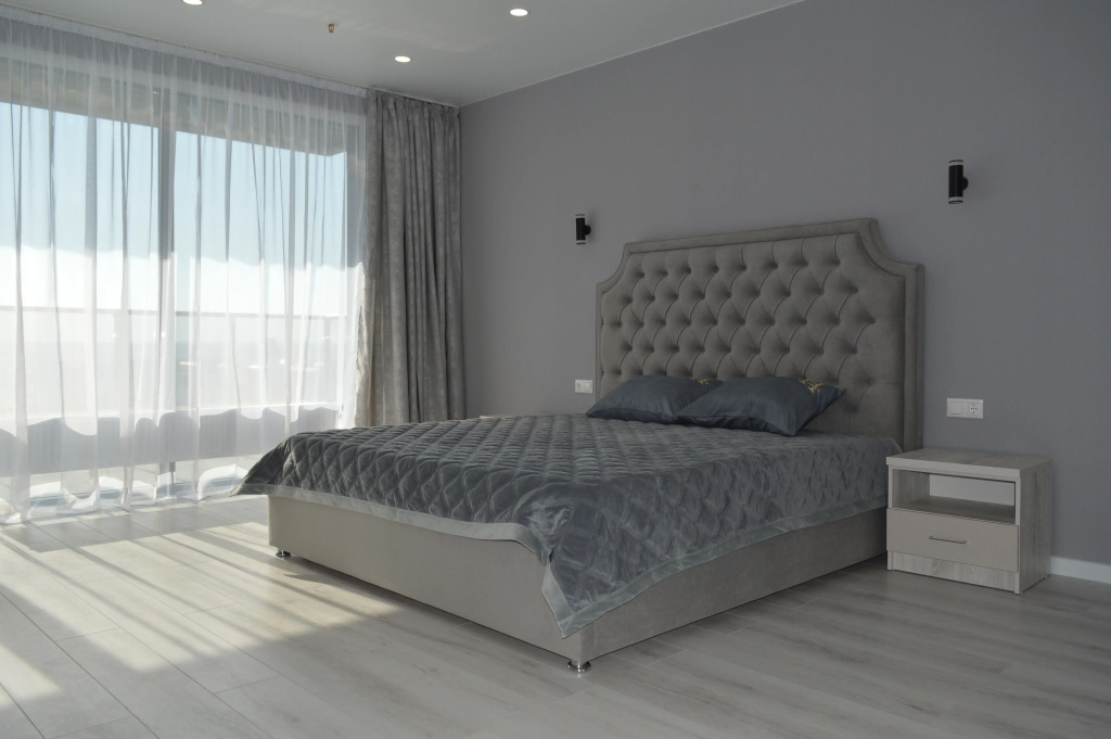 Фотография квартиры Апартаменты Море Люкс 2