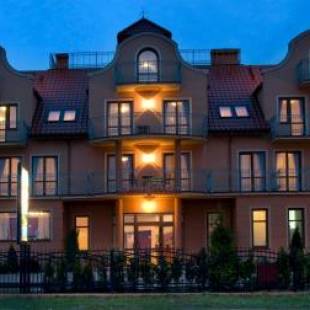 Фотографии мини отеля
Panorama_SPA