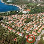 Фотография гостевого дома Apartments with a parking space Porec - 16495