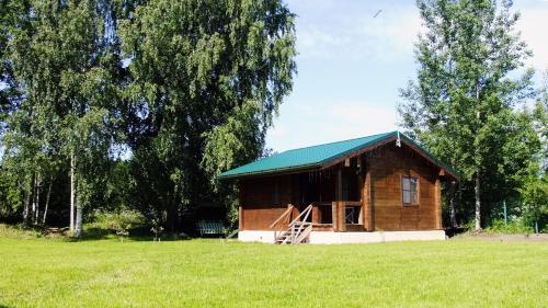 Фотография гостевого дома Вежа