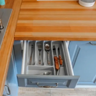 Фотография квартиры Апартаменты на улице Виллима Фермора 6