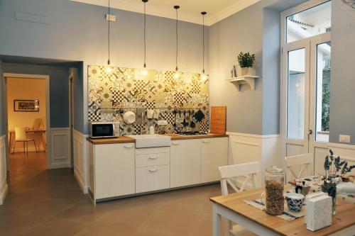 Фотография мини отеля A Due Passi B&B