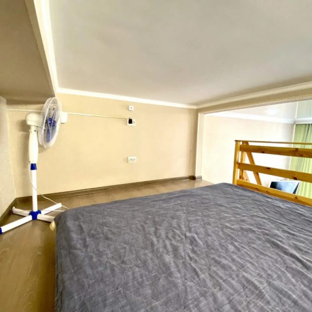 Фотографии квартиры 
            Декабрист на Богомякова 66