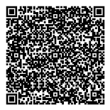 QR код квартиры Хорошего дня на проспекте Успенский 18