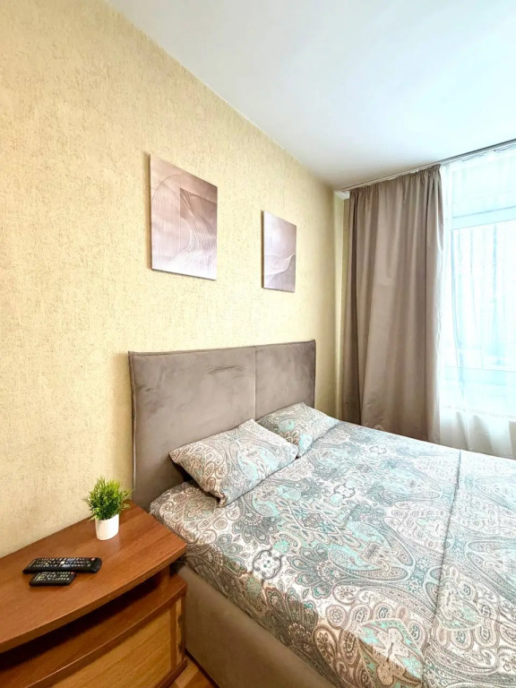 Фотография квартиры Квартира рядом с Метро