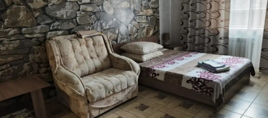 Фотографии квартиры 
            Квартира на Лунной 1