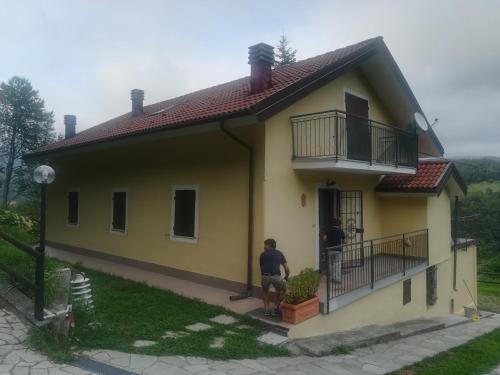 Фотография мини отеля Ca' du Tu