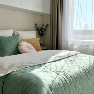 Фотография квартиры Квартира с видом на озеро