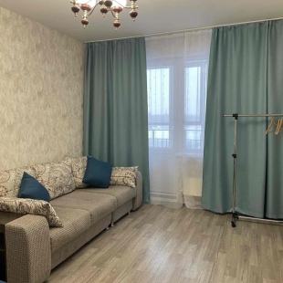 Фотография квартиры Апартаменты на набережной Ярыгинская 19а