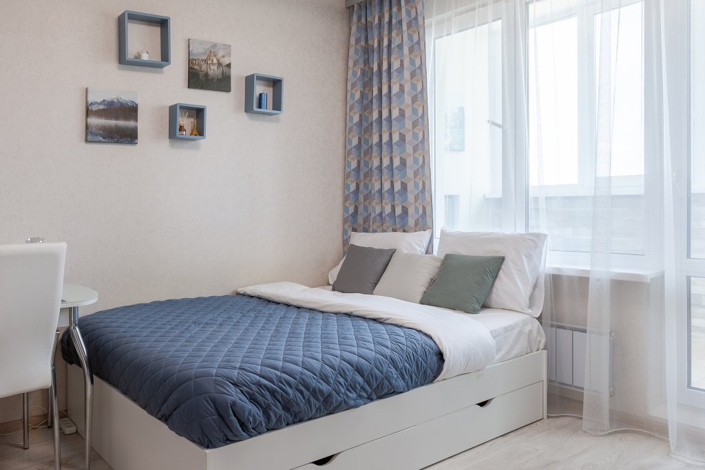 Фотография квартиры Апартаменты RentPlaza на Губернаторской